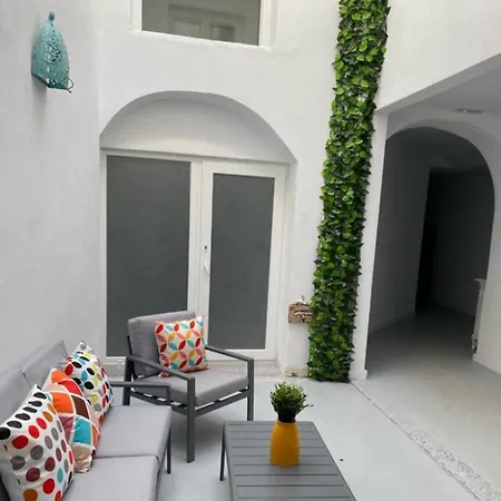 Apartamento Sotavento La Solera Sanlúcar de Barrameda