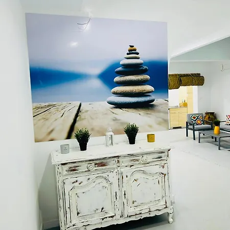 Apartamento Sotavento La Solera