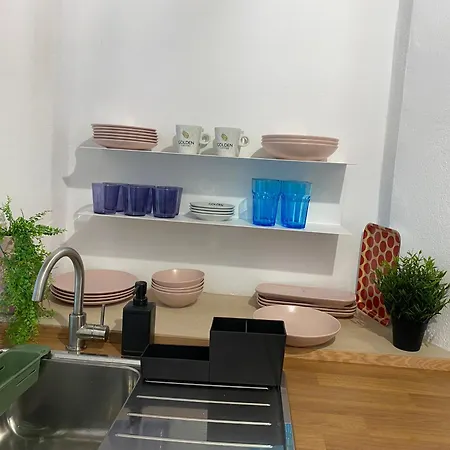 Sotavento La Solera Apartmán Sanlúcar de Barrameda