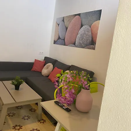 Sotavento La Solera Sanlúcar de Barrameda