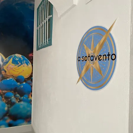 Apartment Sotavento La Solera *