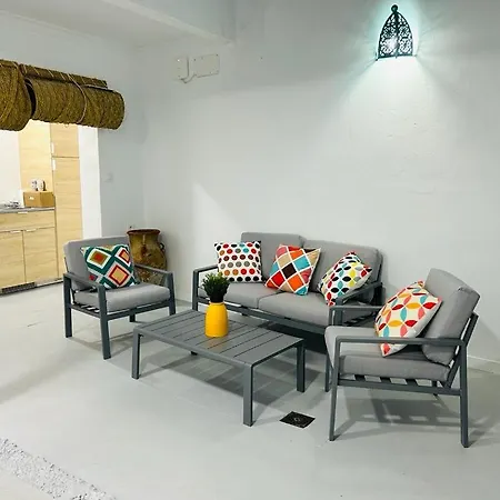 Sotavento La Solera Apartment Sanlucar de Barrameda