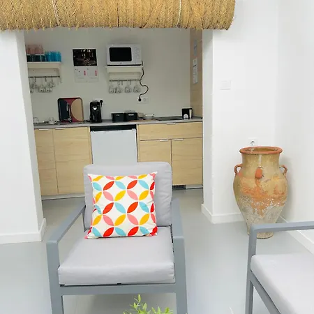 Apartment Sotavento La Solera *