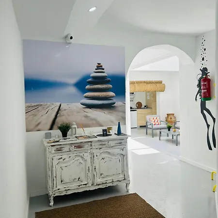 Sotavento La Solera Apartment Sanlucar de Barrameda