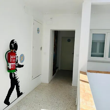 Sotavento La Solera Apartment Sanlucar de Barrameda