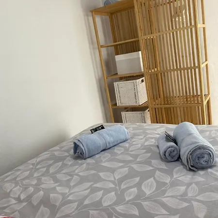 Apartment Sotavento La Solera Sanlucar de Barrameda