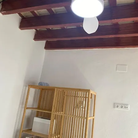 Sotavento La Solera Sanlucar de Barrameda