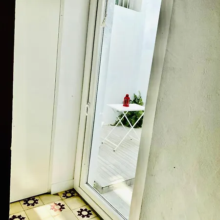 Sotavento La Solera Apartment Sanlucar de Barrameda