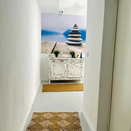 Sotavento La Solera Apartment Sanlucar de Barrameda