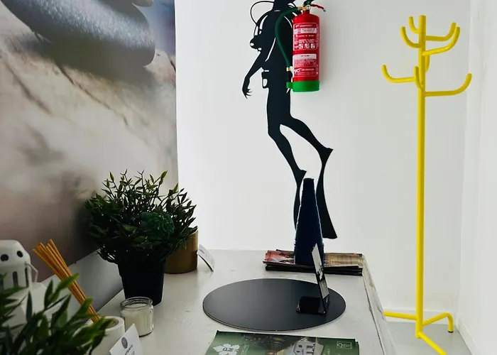 Sotavento La Solera *