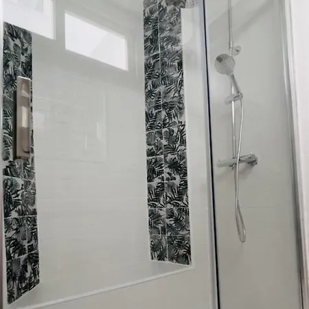 Apartman Sotavento La Solera Sanlúcar de Barrameda