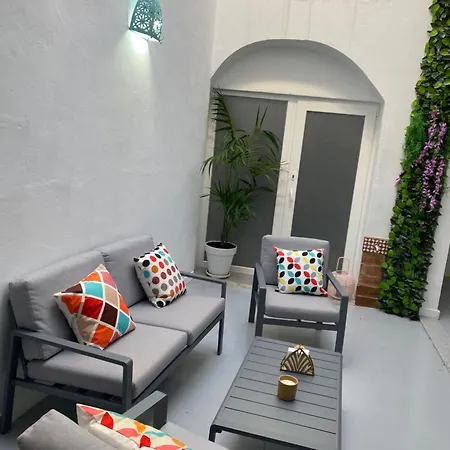 Apartman Sotavento La Solera *