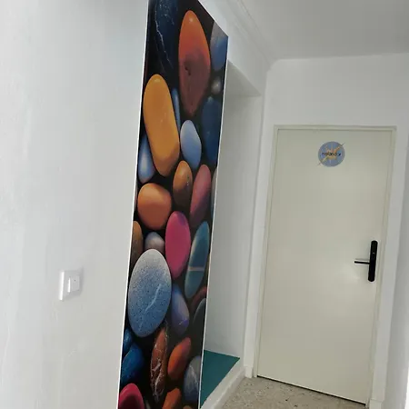 Apartman Sotavento La Solera Sanlúcar de Barrameda