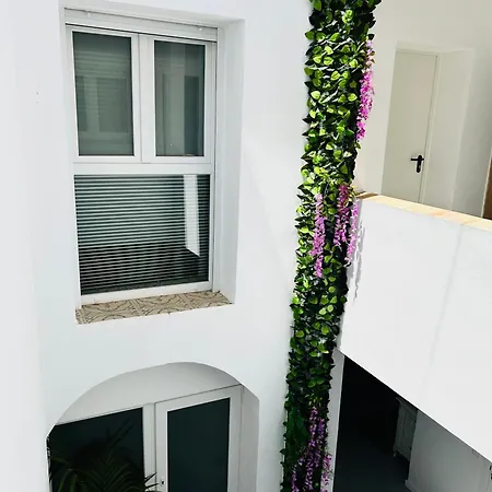 Apartman Sotavento La Solera *